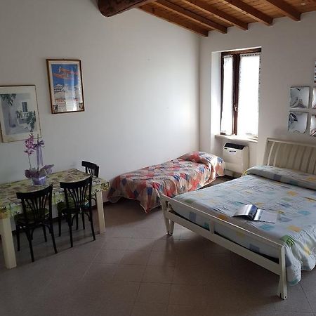 Casa Bagatta Apartment Desenzano del Garda Exterior foto