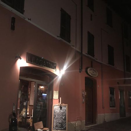 Casa Bagatta Apartment Desenzano del Garda Exterior foto
