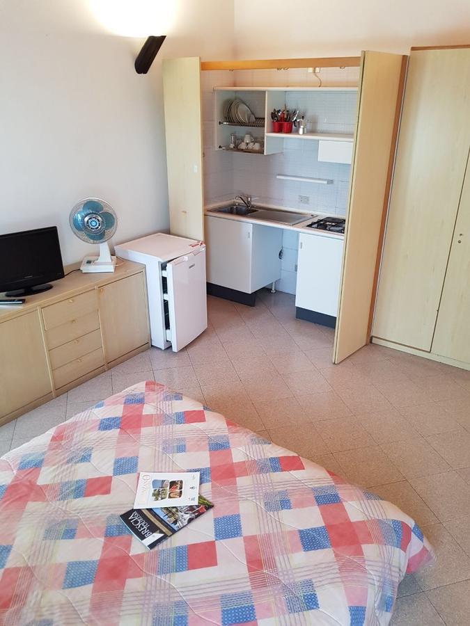 Casa Bagatta Apartment Desenzano del Garda Exterior foto