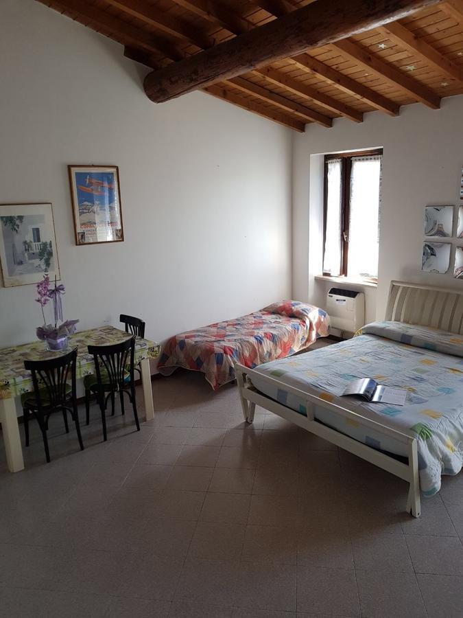 Casa Bagatta Apartment Desenzano del Garda Exterior foto