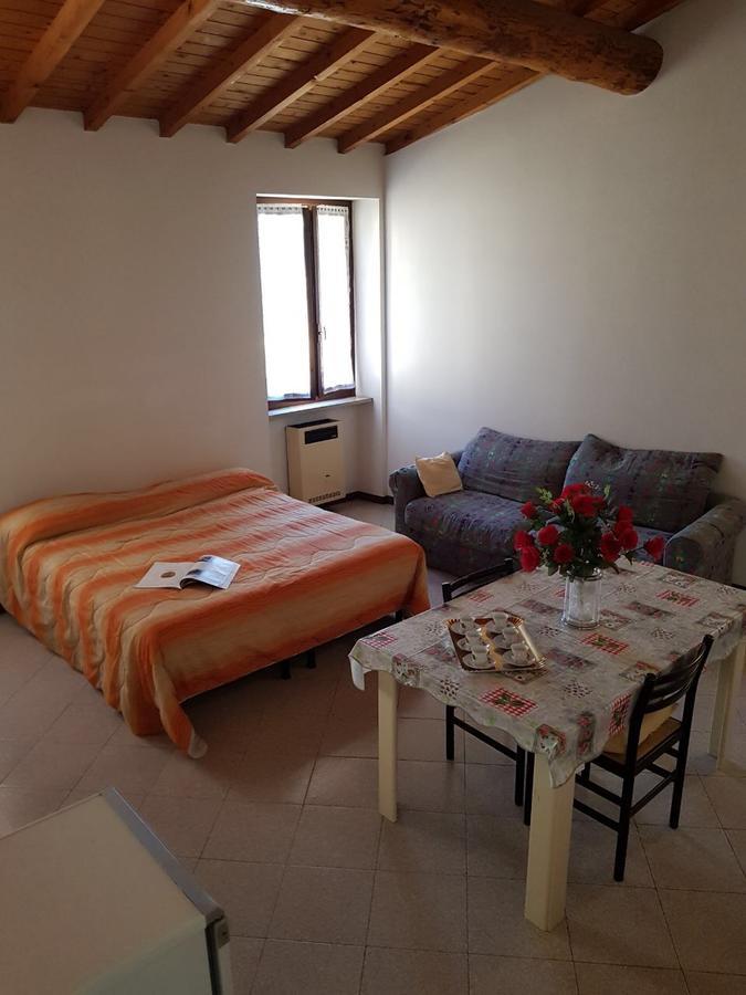 Casa Bagatta Apartment Desenzano del Garda Exterior foto
