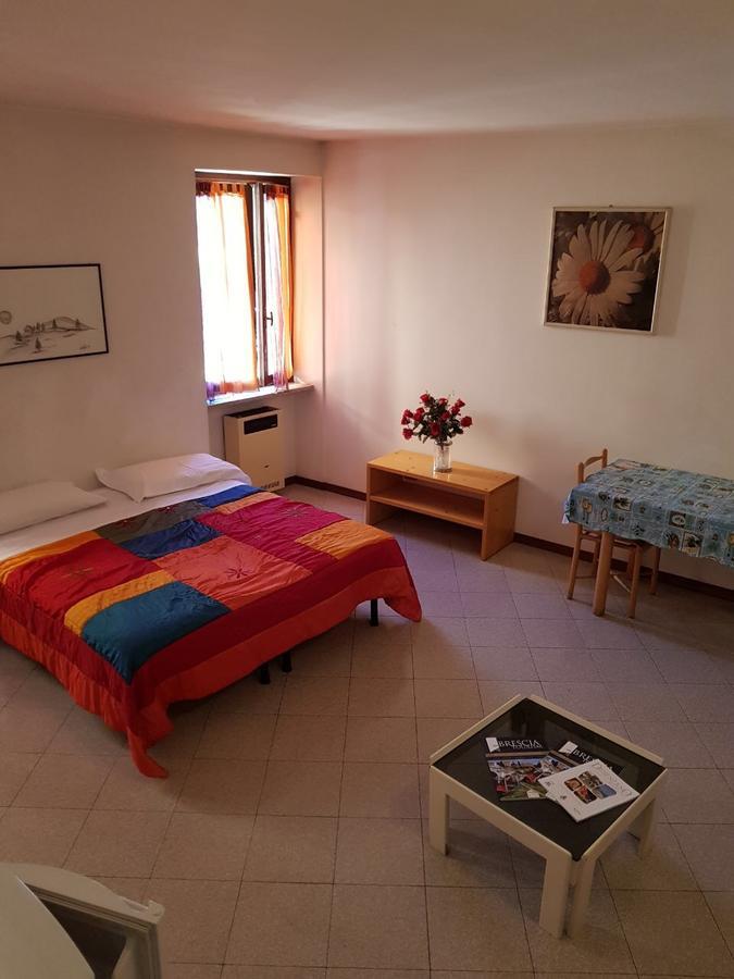Casa Bagatta Apartment Desenzano del Garda Exterior foto
