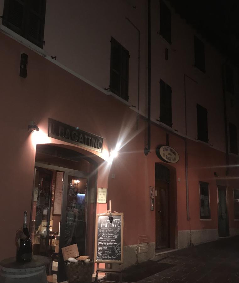 Casa Bagatta Apartment Desenzano del Garda Exterior foto